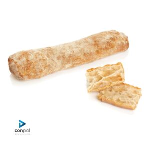 Distribuidores Alimentacion • Conpol • Pan de cristal vitrium Berlys