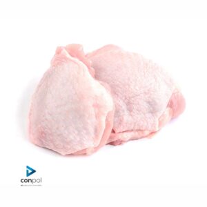 Distribuidores Alimentacion • Conpol • Trasero de pollo deshuesado congelado