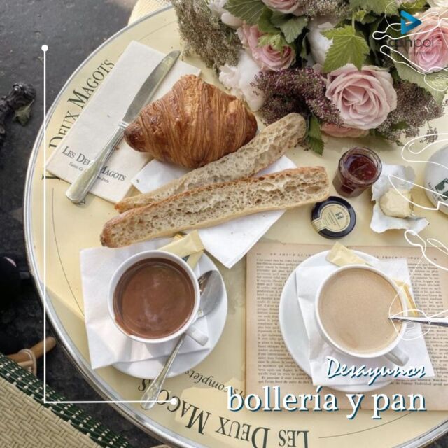 🥐🍞 ¿𝐂𝐚𝐧𝐬𝐚𝐝𝐨 𝐝𝐞 𝐥𝐨𝐬 𝐝𝐞𝐬𝐚𝐲𝐮𝐧𝐨𝐬 𝐚𝐛𝐮𝐫𝐫𝐢𝐝𝐨𝐬? ¡Dale sabor a tus mañanas! 🌞

¿Te aburren los desayunos monótonos y sin sabor?

Imagina despertarte con el aroma de 𝐜𝐫𝐨𝐢𝐬𝐬𝐚𝐧𝐭𝐬 𝐲 𝐛𝐚𝐠𝐮𝐞𝐭𝐭𝐞𝐬 𝐫𝐞𝐜𝐢𝐞́𝐧 𝐡𝐨𝐫𝐧𝐞𝐚𝐝𝐨𝐬... ¡una experiencia que transformará tus mañanas!

Con los productos de Monbake de Congelados Conpol, puedes 𝐝𝐢𝐬𝐟𝐫𝐮𝐭𝐚𝐫 𝐝𝐞𝐥 𝐚𝐮𝐭𝐞́𝐧𝐭𝐢𝐜𝐨 𝐬𝐚𝐛𝐨𝐫 𝐝𝐞 𝐥𝐚 𝐩𝐚𝐧𝐚𝐝𝐞𝐫𝐢́𝐚 𝐞𝐧 𝐭𝐮 𝐩𝐫𝐨𝐩𝐢𝐚 𝐜𝐚𝐬𝐚. 🏡🥖

¡No esperes más! Visita nuestra tienda y haz que cada desayuno sea una celebración. 🎉

#DesayunoMonbake #PanaderíaEnCasa #CongeladosConpol

𝗖𝗢𝗡𝗣𝗢𝗟
📍Calle Berlín, Par 81 44195 Teruel
📩 info@conpol.es
☎️ 978 60 16 50
🌐 https://conpol.es

#Conpol #Teruel #ConpolFrescura #TeruelTieneSabor #AlimentaciónSaludable #distribuidoradealimentos #distribuidoresautorizados #distribuidormayorista #distribuidorexclusivo #distribuidordealimentos #proveedorhotelero #proveedorrestaurantes #proveedoresderestaurantes #proveedoragastronomica #proveedoresdirectos #proveedoresdealimentos #productoscongeladosparahosteleria